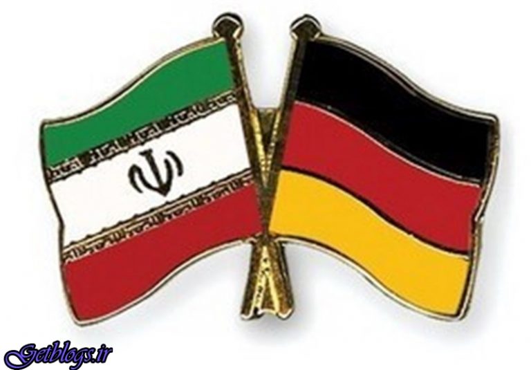 شرکت راه آهن دولتی آلمان به فعالیت خود در کشور عزیزمان ایران خاتمه میدهد